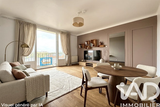  appartement nantes 44300