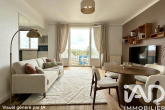  appartement nantes 44300