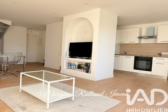  appartement nantes 44300