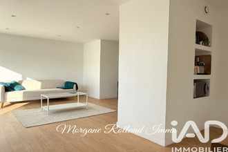 appartement nantes 44300