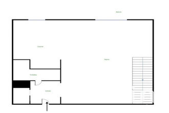  appartement nantes 44300