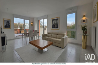  appartement nantes 44300