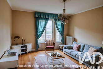  appartement nantes 44300