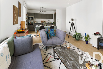  appartement nantes 44300