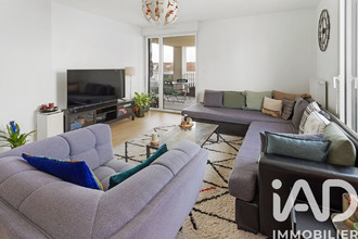  appartement nantes 44300