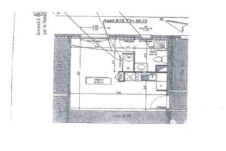  appartement nantes 44300
