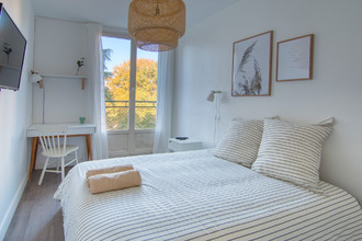  appartement nantes 44300