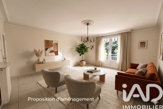  appartement nantes 44300
