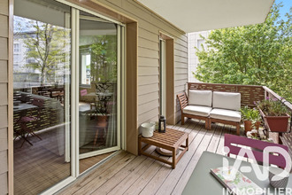  appartement nantes 44300