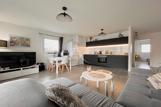  appartement nantes 44300