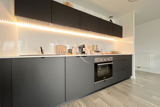  appartement nantes 44300