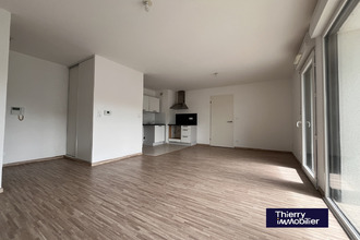  appartement nantes 44300