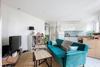  appartement nantes 44300