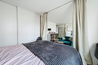  appartement nantes 44300