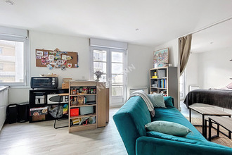  appartement nantes 44300