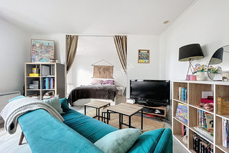  appartement nantes 44300