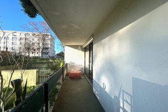  appartement nantes 44300