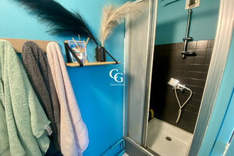  appartement nantes 44300