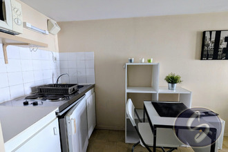  appartement nantes 44300