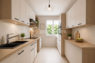  appartement nantes 44300