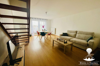  appartement nantes 44300