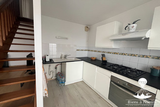  appartement nantes 44300