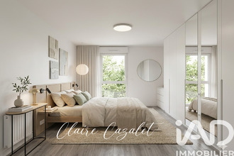  appartement nantes 44300