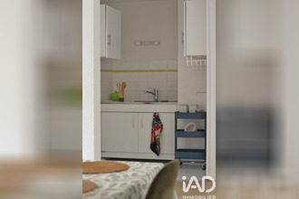  appartement nantes 44300