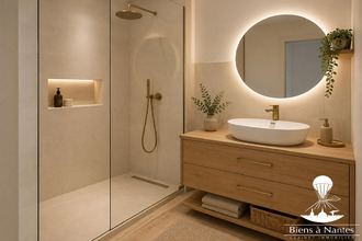  appartement nantes 44300