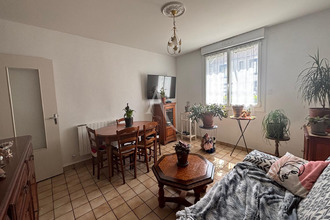  appartement nantes 44300