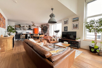  appartement nantes 44300