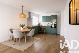  appartement nantes 44300