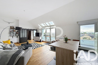  appartement nantes 44300