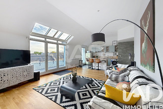  appartement nantes 44300