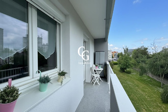  appartement nantes 44300