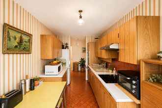 appartement nantes 44300