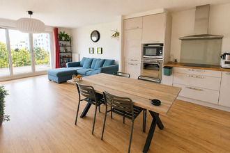  appartement nantes 44300
