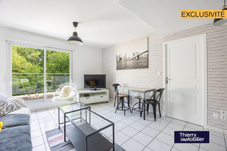  appartement nantes 44300