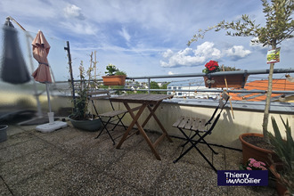  appartement nantes 44300