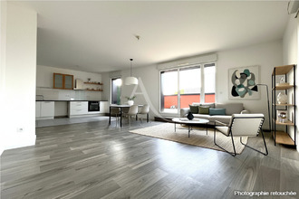  appartement nantes 44300