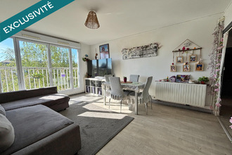  appartement nantes 44300