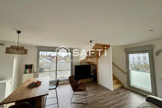  appartement nantes 44300
