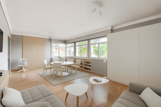  appartement nantes 44300
