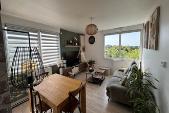  appartement nantes 44300