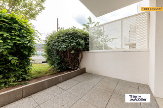  appartement nantes 44300