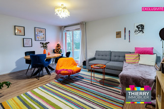  appartement nantes 44300
