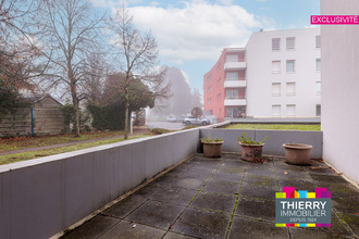  appartement nantes 44300