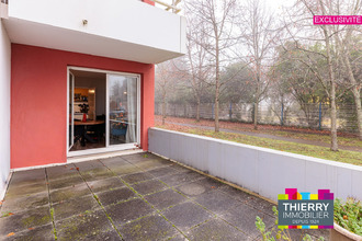  appartement nantes 44300