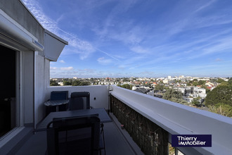  appartement nantes 44300