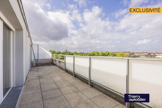  appartement nantes 44300